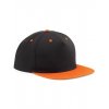 5 Panel Contrast Snapback  G_CB610c