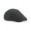 Melton Wool Ivy Cap  G_CB623