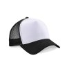 Snapback Trucker (Barva Black, Velikost One Size)