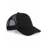 Microknit Snapback Trucker  G_CB642