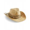 Straw Cowboy Hat  G_CB735