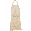 Bib Apron Verona 90 x 75 cm  G_CGW131