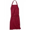 Bib Apron Verona 90 x 75 cm  G_CGW131