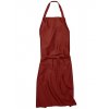 Bib Apron Verona 90 x 75 cm  G_CGW131