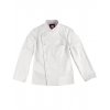 Chef´s Jacket Turin Lady Classic  G_CGW3105