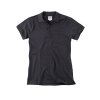 Pánské Polo Iseo (Barva Anthracite, Velikost S)
