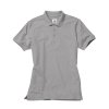 Pánské Polo Iseo (Barva Anthracite, Velikost S)