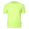 Rainbow Tech Tee  G_CN100