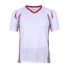 Klubové technické tričko (Barva White, Velikost XS)