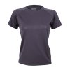 Rainbow Ladies` Tech Tee  G_CN130