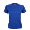 Rainbow Ladies` Tech Tee  G_CN130