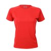 Rainbow Ladies` Tech Tee  G_CN130