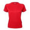 Rainbow Ladies` Tech Tee  G_CN130