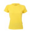 Rainbow Ladies` Tech Tee  G_CN130