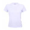 Rainbow Ladies` Tech Tee  G_CN130