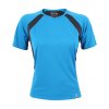 Pace Ladies` Tech Tee  G_CN150