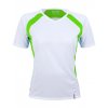 Pace Ladies` Tech Tee  G_CN150