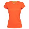 Evolution Ladies` Tech Tee  G_CN170