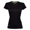 Evolution Ladies` Tech Tee  G_CN170