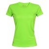 Evolution Ladies` Tech Tee  G_CN170