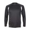 Racer Longsleeve Tech Tee  G_CN200