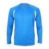 Racer Longsleeve Tech Tee  G_CN200