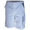 Contrast Work Shorts  G_CR481