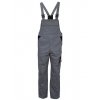 Contrast Bib Pants  G_CR483