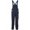 Contrast Bib Pants  G_CR483