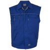 Contrast Work Vest  G_CR750