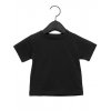 Baby Jersey Short Sleeve Tee  G_CV3001B