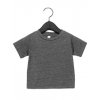 Baby Jersey Short Sleeve Tee  G_CV3001B