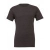 Unisex Heather CVC Short Sleeve Tee  G_CV3001CVC