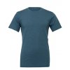 Unisex Heather CVC Short Sleeve Tee  G_CV3001CVC