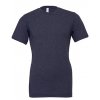 Unisex Heather CVC Short Sleeve Tee  G_CV3001CVC