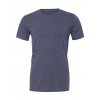 Unisex Heather CVC Short Sleeve Tee  G_CV3001CVC