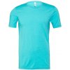 Unisex Heather CVC Short Sleeve Tee  G_CV3001CVC