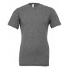 Unisex Heather CVC Short Sleeve Tee  G_CV3001CVC