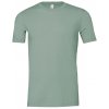 Unisex Heather CVC Short Sleeve Tee  G_CV3001CVC