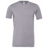 Unisex Heather CVC Short Sleeve Tee  G_CV3001CVC