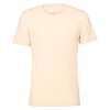 Unisex Heather CVC Short Sleeve Tee  G_CV3001CVC