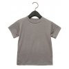 Toddler Jersey Short Sleeve Tee  G_CV3001T