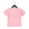 Toddler Jersey Short Sleeve Tee  G_CV3001T