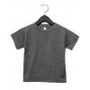 Toddler Jersey Short Sleeve Tee  G_CV3001T