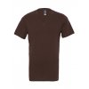 Unisex Jersey Short Sleeve V-Neck Tee  G_CV3005