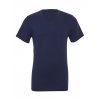 Unisex Jersey Short Sleeve V-Neck Tee  G_CV3005