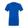 Unisex Jersey Short Sleeve V-Neck Tee  G_CV3005