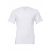 Unisex Jersey Short Sleeve V-Neck Tee  G_CV3005