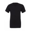 Unisex Jersey Short Sleeve V-Neck Tee  G_CV3005