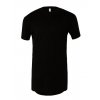 Men`s Long Body Urban Tee  G_CV3006